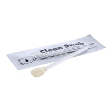 Alcohol cleaning swab for printhead